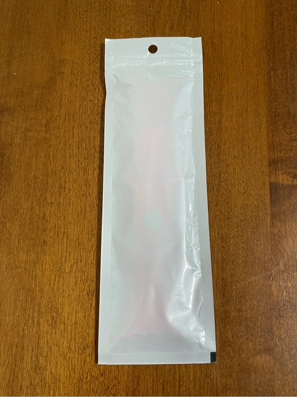Coral Pink/Red Silicone Replacement Watchband Strap 42/44 mm for Apple Watch NEW